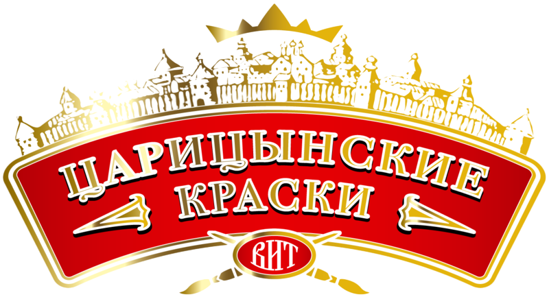 Царицынские краски